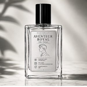 Earthnest Aventeur Royal Eau De Parfum for Men | 50 ml