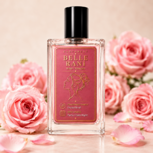 Earthnest Belle Rani Eau De Parfum | 50ml